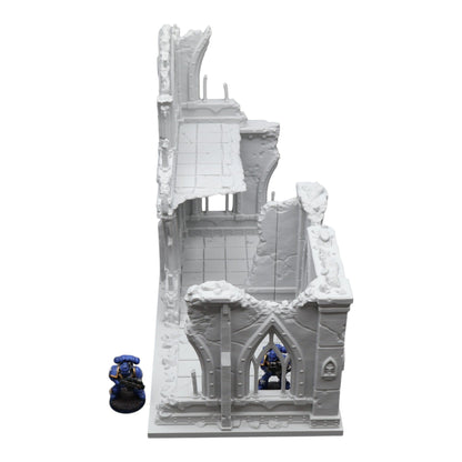 Ruined Empire #19 - 28mm Wargaming Scatter Terrain Scenery Miniature