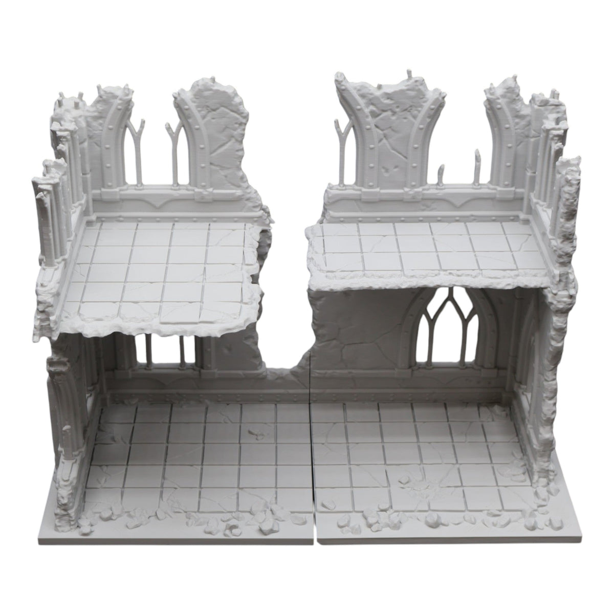  - 3D Printed Terrain and Scenery - Geek Gaming Scenics - Jawar3d