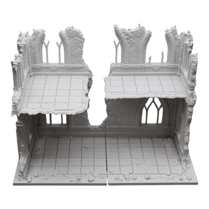  - 3D Printed Terrain and Scenery - Geek Gaming Scenics - Jawar3d