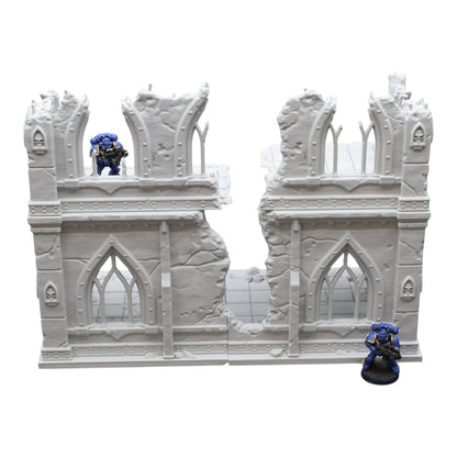  - 3D Printed Terrain and Scenery - Geek Gaming Scenics - Jawar3d
