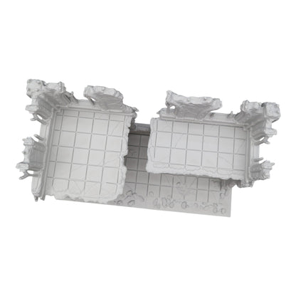  - 3D Printed Terrain and Scenery - Geek Gaming Scenics - Jawar3d