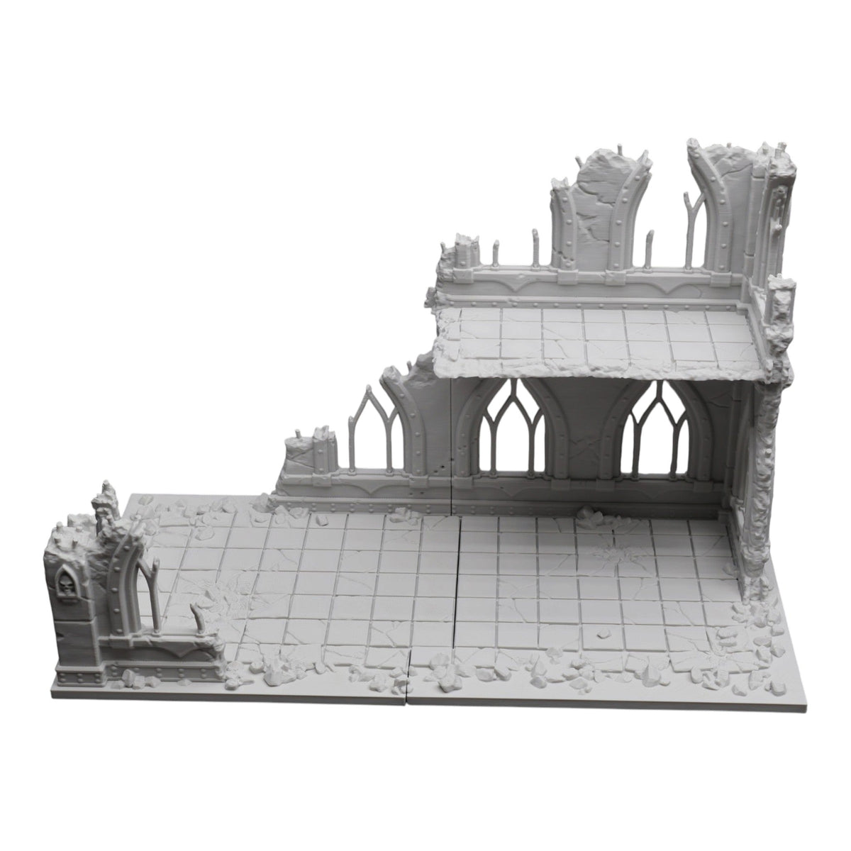 Ruined Empire #26 - 28mm Wargaming Scatter Terrain Scenery Miniature