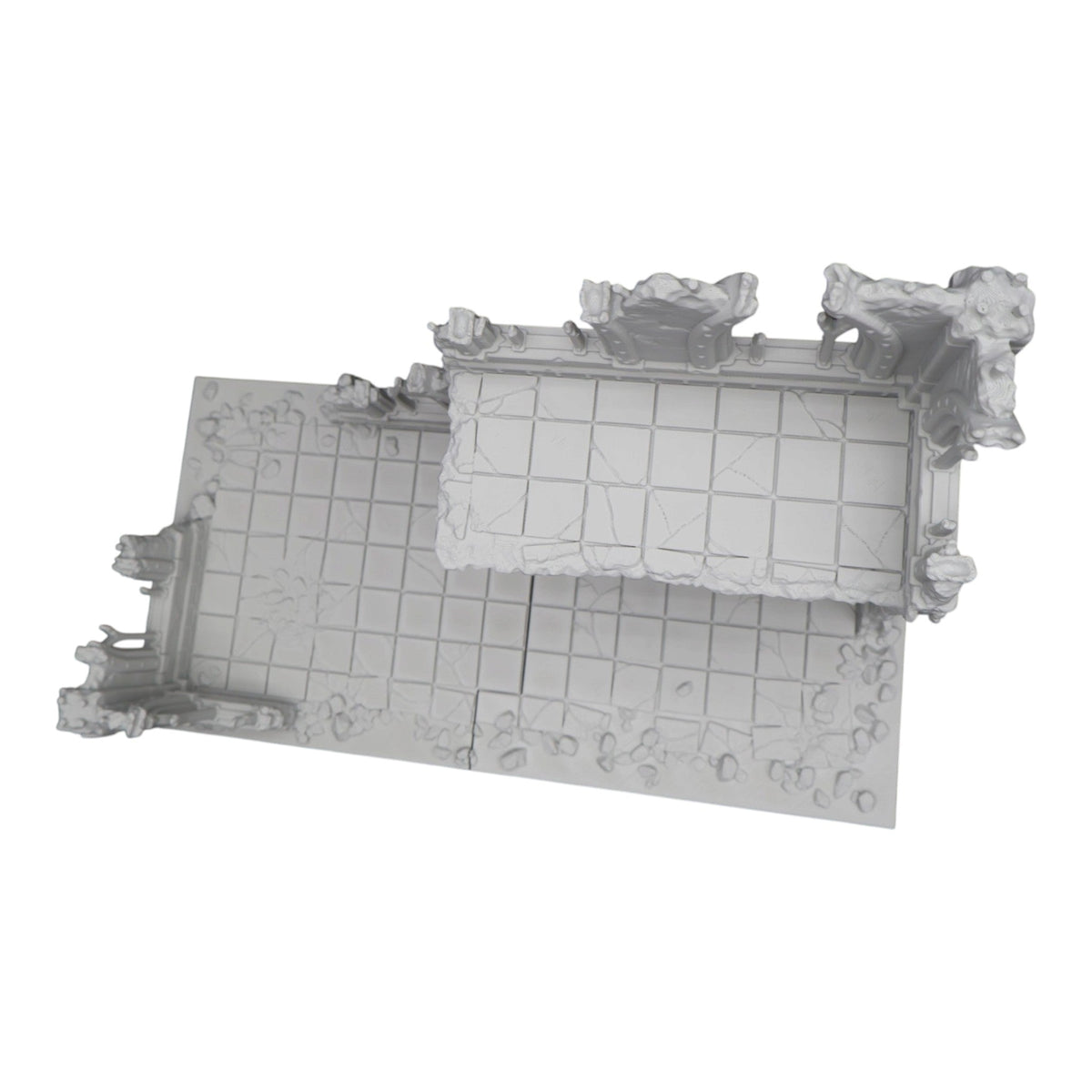 Ruined Empire #26 - 28mm Wargaming Scatter Terrain Scenery Miniature