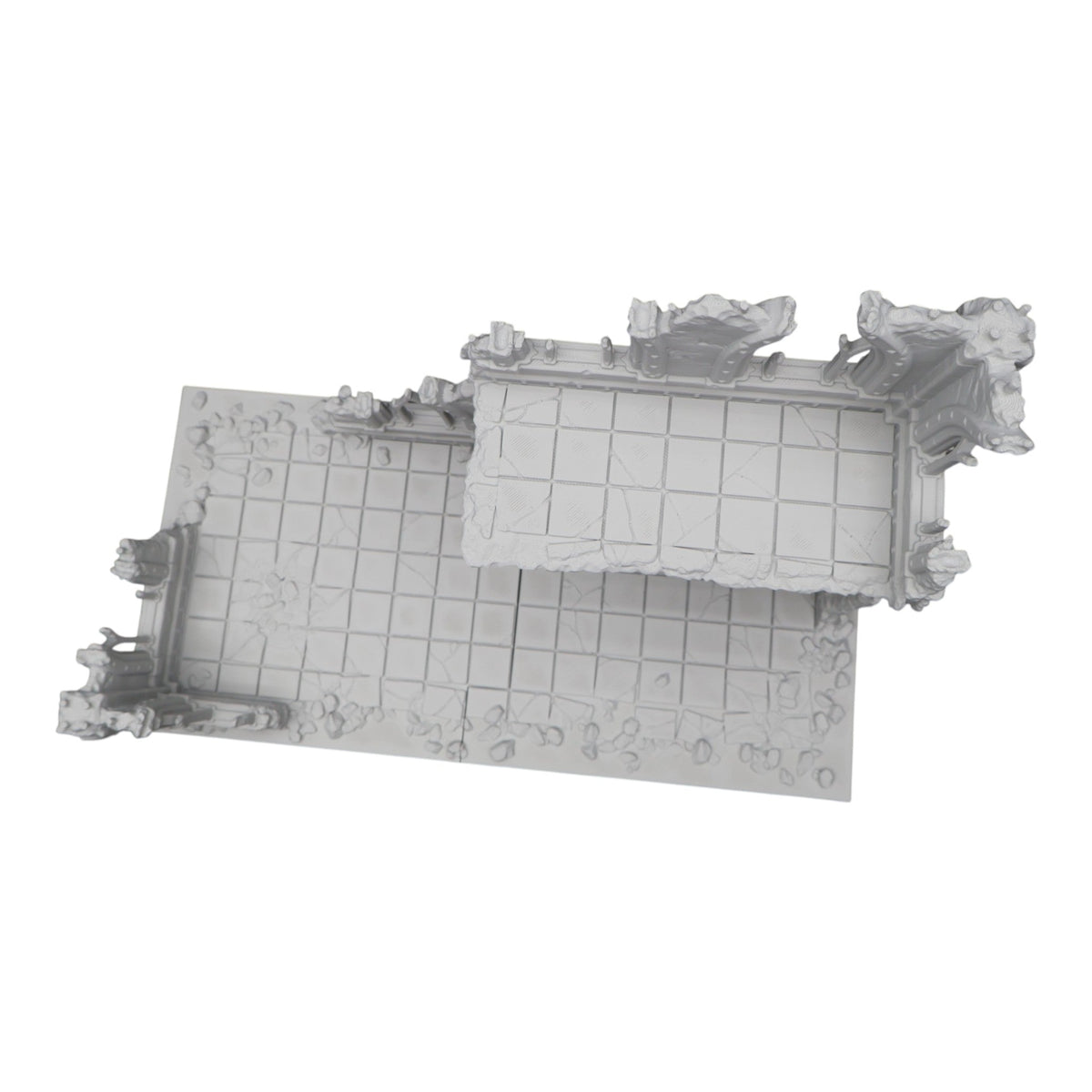 Ruined Empire #28 - 28mm Wargaming Scatter Terrain Scenery Miniature Grimdark