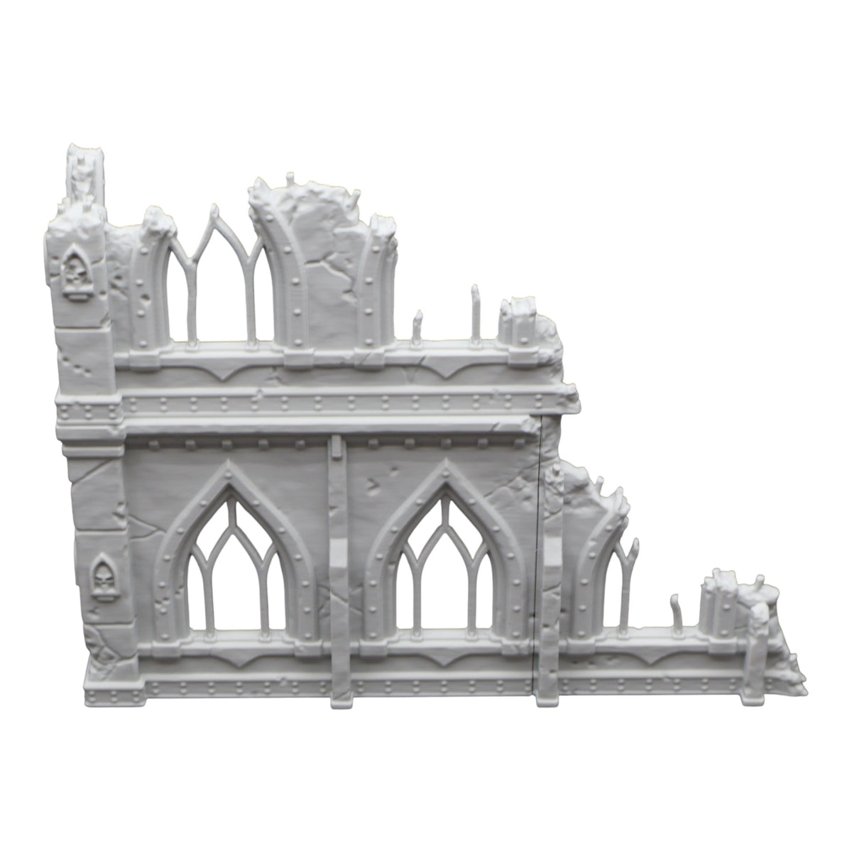  - 3D Printed Terrain and Scenery - Geek Gaming Scenics - Jawar3d