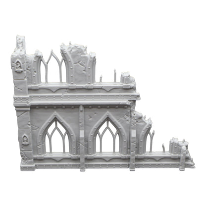  - 3D Printed Terrain and Scenery - Geek Gaming Scenics - Jawar3d
