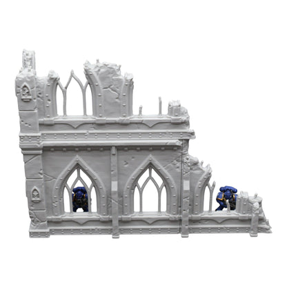  - 3D Printed Terrain and Scenery - Geek Gaming Scenics - Jawar3d
