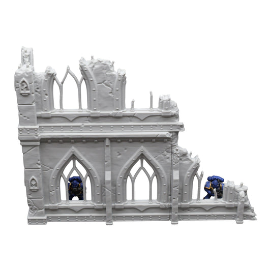  - 3D Printed Terrain and Scenery - Geek Gaming Scenics - Jawar3d