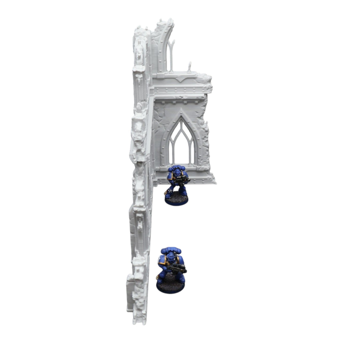 - 3D Printed Terrain and Scenery - Geek Gaming Scenics - Jawar3d