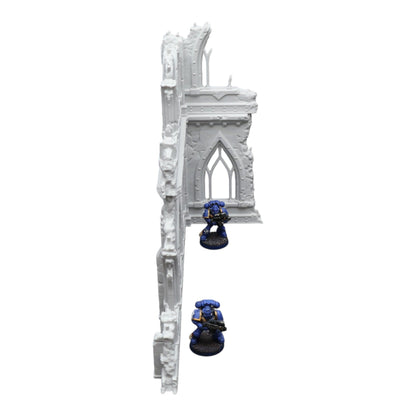  - 3D Printed Terrain and Scenery - Geek Gaming Scenics - Jawar3d