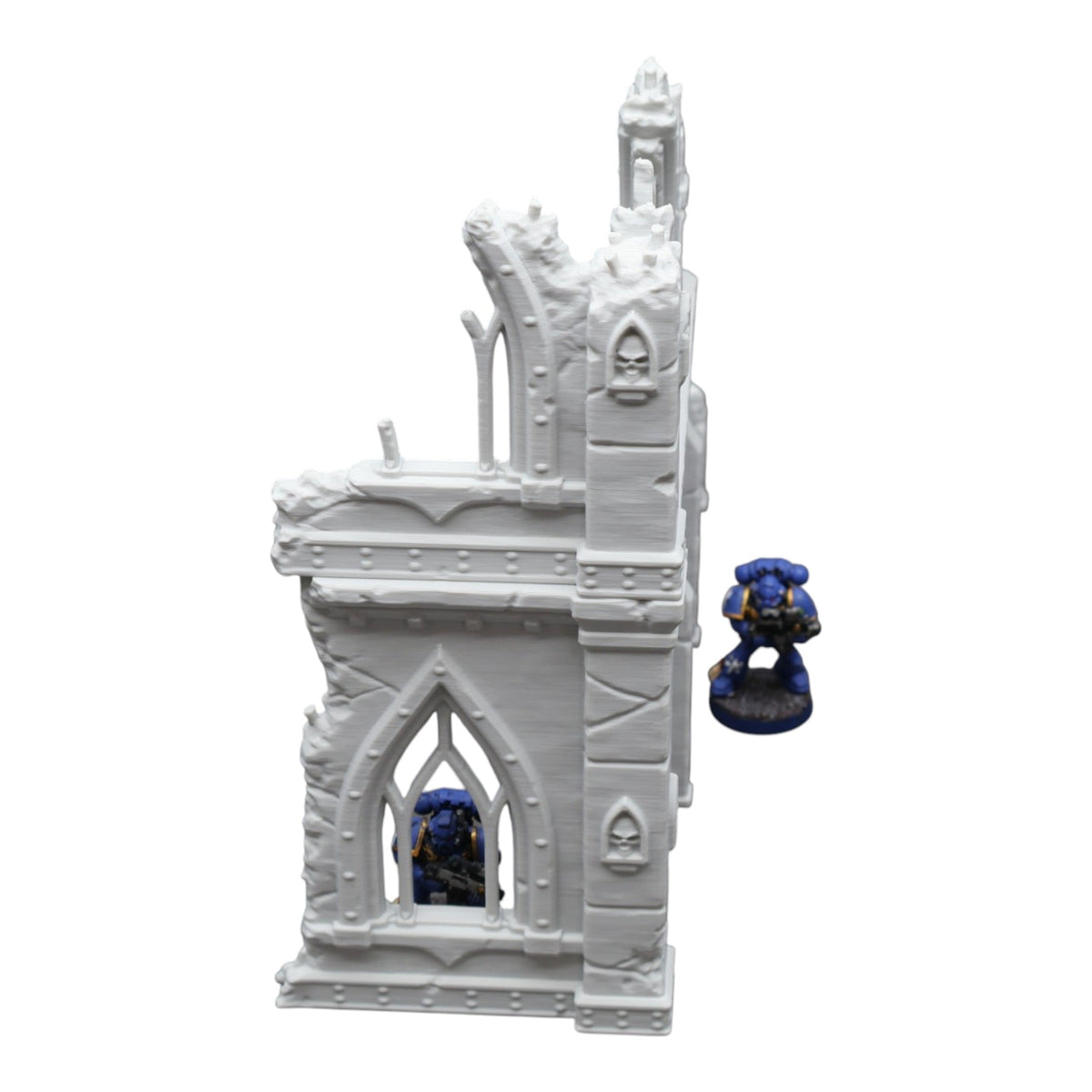  - 3D Printed Terrain and Scenery - Geek Gaming Scenics - Jawar3d