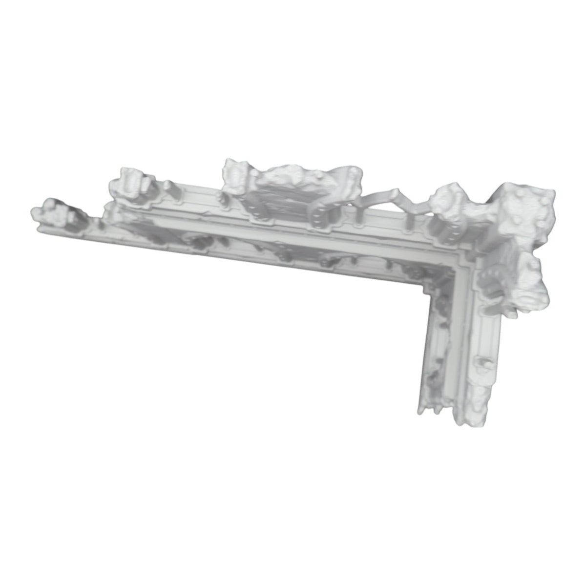  - 3D Printed Terrain and Scenery - Geek Gaming Scenics - Jawar3d