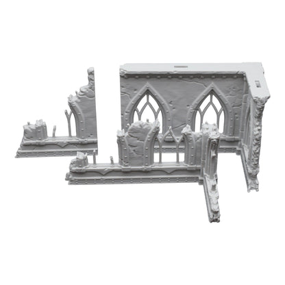  - 3D Printed Terrain and Scenery - Geek Gaming Scenics - Jawar3d