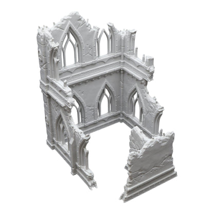 Ruined Empire #33 - 28mm Wargaming Scatter Terrain Scenery Tabletop