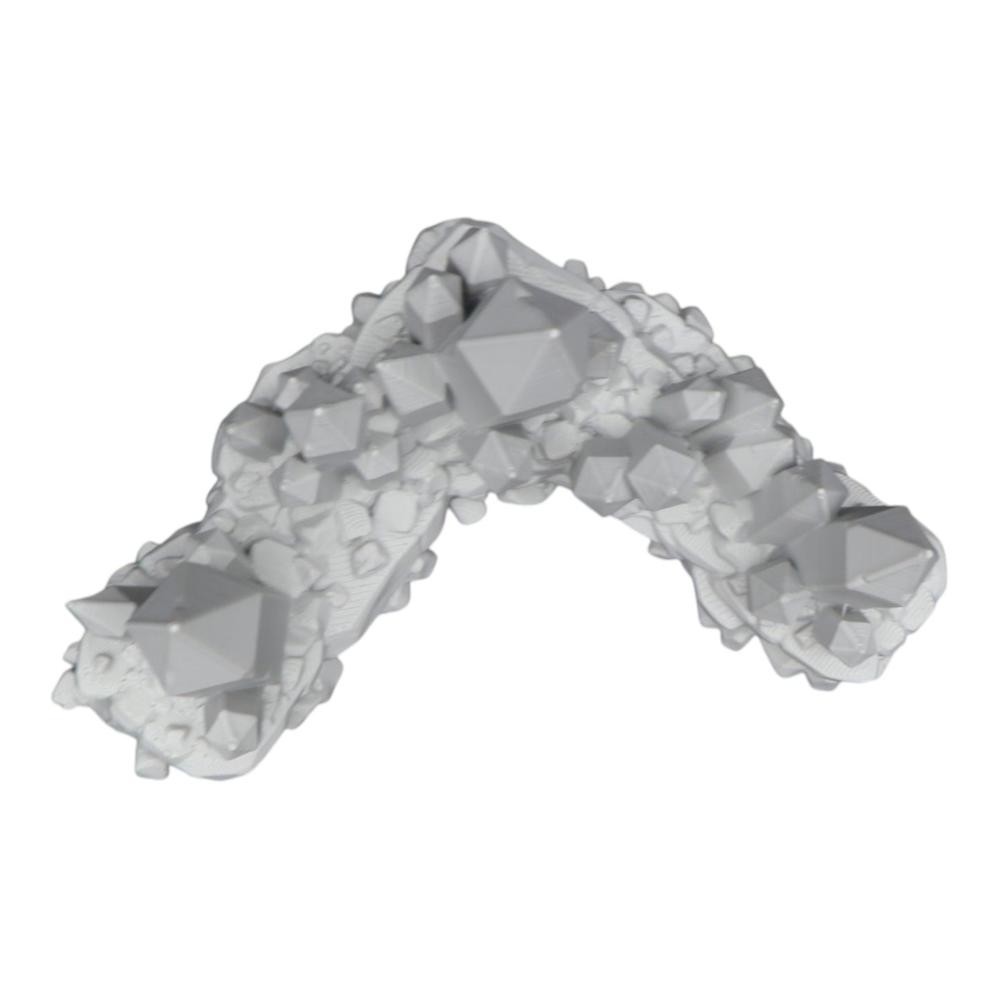 Mineral Deposit #3 - 28mm Wargaming Scatter Terrain Scenery Tabletop