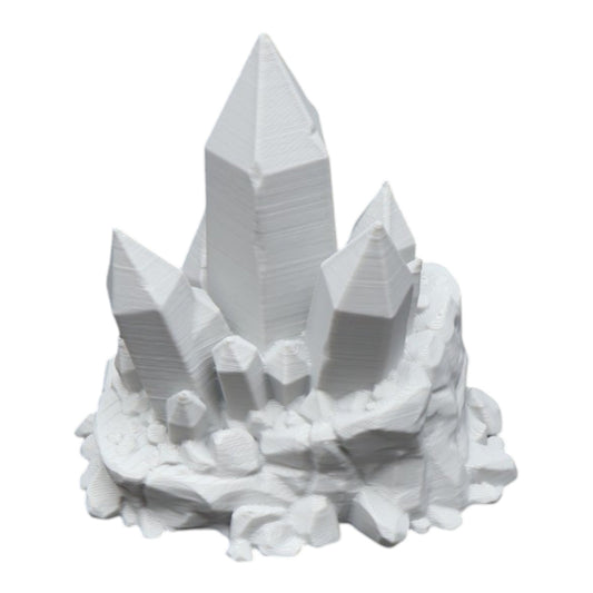 Mineral Deposit #4 - 28mm Wargaming Scatter Terrain Scenery Tabletop