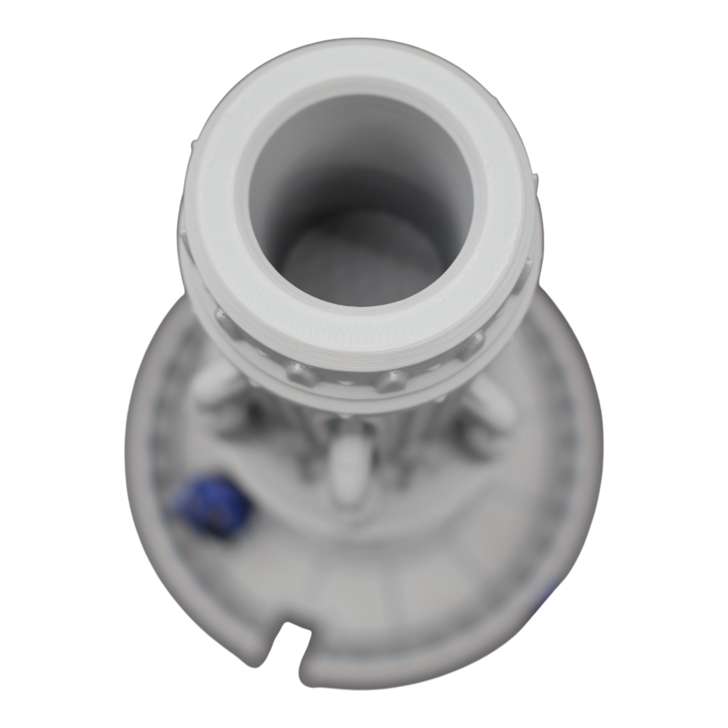 Steel Refinery Assembly #7 - 28mm Wargaming Scatter Terrain Scenery Tabletop