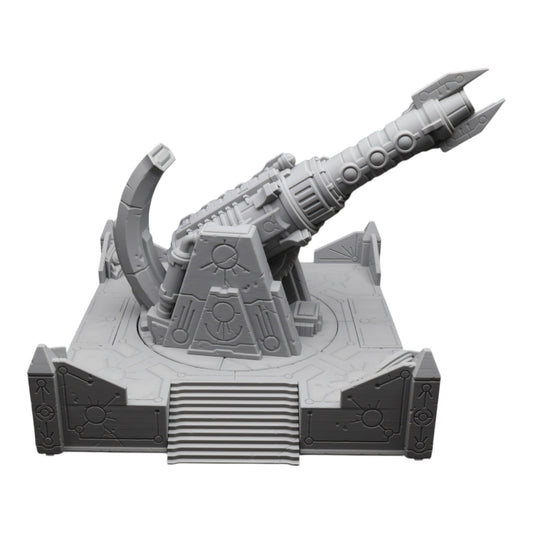 Alien Artifact #2 - 28mm Wargaming Scatter Terrain Scenery Tabletop Miniature