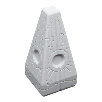 Alien Obelisk #3 - 28mm Wargaming Scatter Terrain Scenery Tabletop Miniature