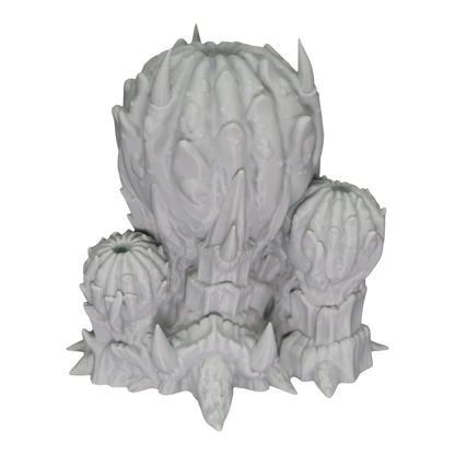 Hive Fly Sack #2 - 28mm Wargaming Scatter Terrain Scenery Tabletop