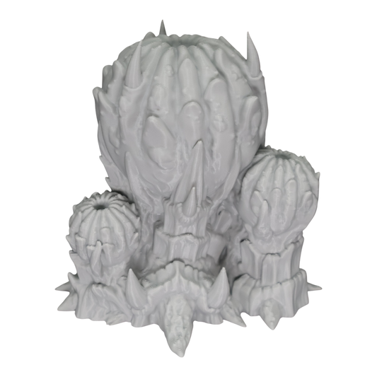 Hive Fly Sack #2 - 28mm Wargaming Scatter Terrain Scenery Tabletop