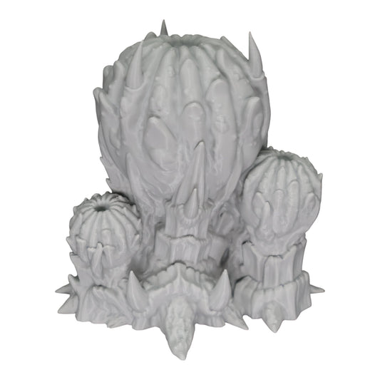 Hive Fly Sack #2 - 28mm Wargaming Scatter Terrain Scenery Tabletop