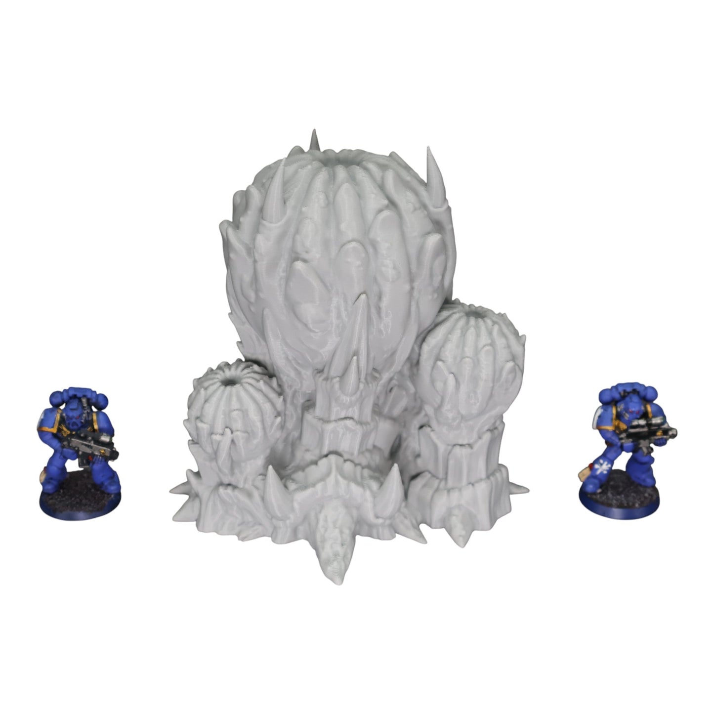 Hive Fly Sack #2 - 28mm Wargaming Scatter Terrain Scenery Tabletop