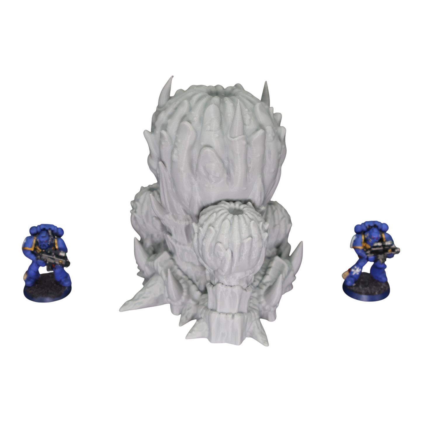 Hive Fly Sack #2 - 28mm Wargaming Scatter Terrain Scenery Tabletop