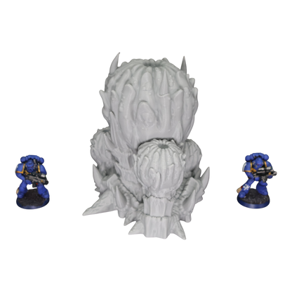 Hive Fly Sack #2 - 28mm Wargaming Scatter Terrain Scenery Tabletop