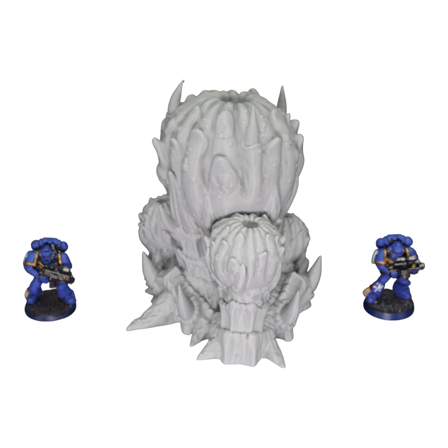 Hive Fly Sack #2 - 28mm Wargaming Scatter Terrain Scenery Tabletop