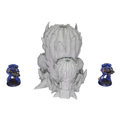 Hive Fly Sack #2 - 28mm Wargaming Scatter Terrain Scenery Tabletop