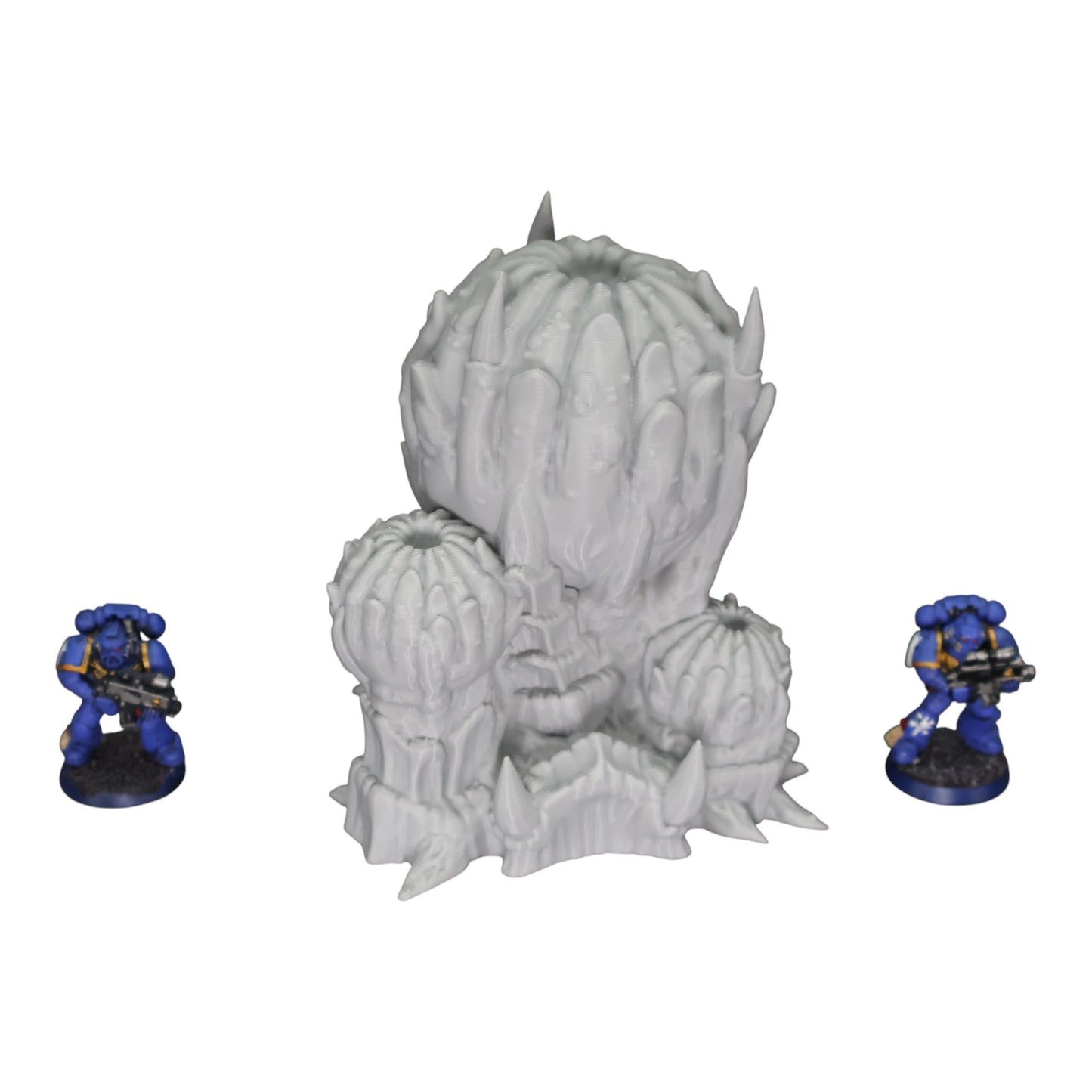 Hive Fly Sack #2 - 28mm Wargaming Scatter Terrain Scenery Tabletop