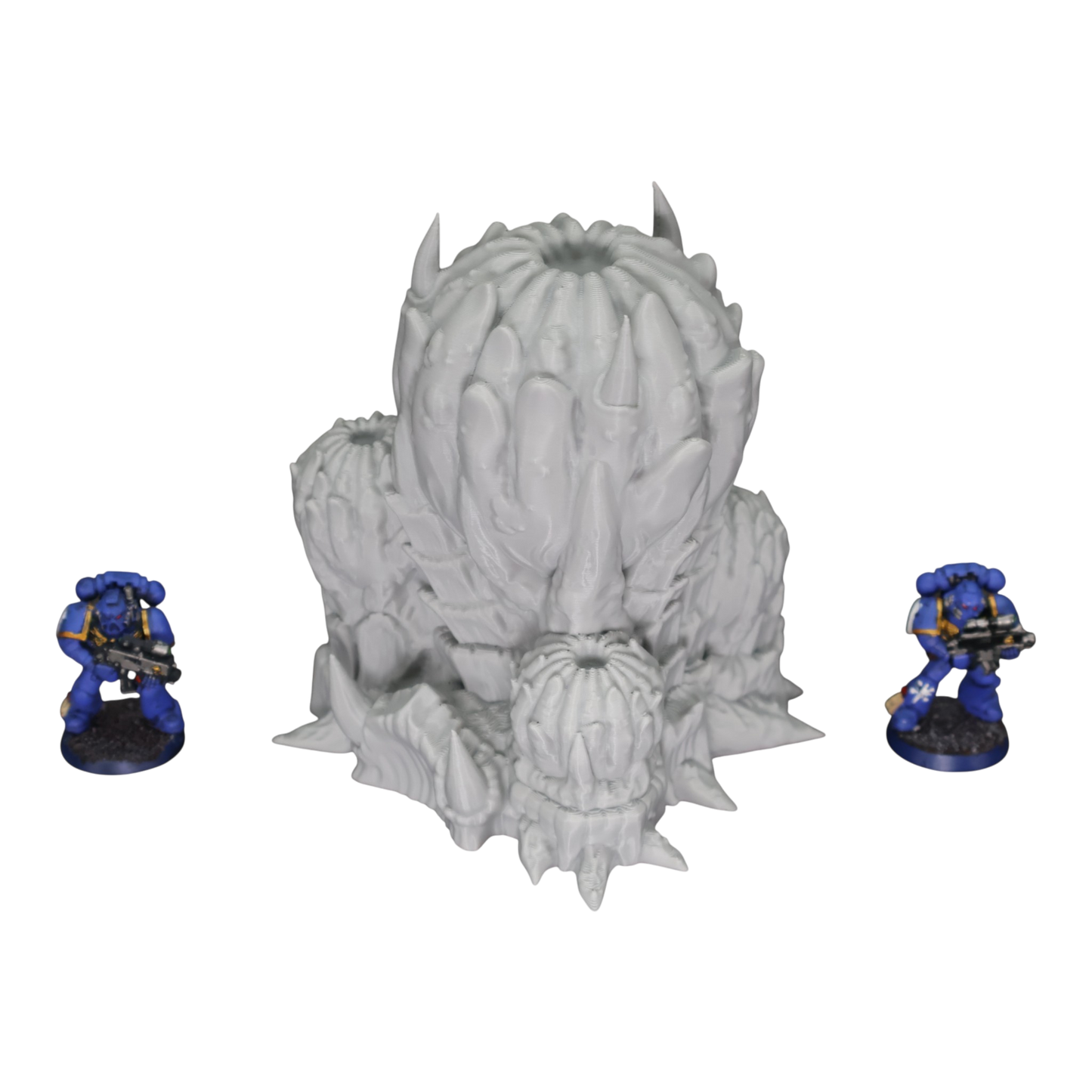 Hive Fly Sack #2 - 28mm Wargaming Scatter Terrain Scenery Tabletop