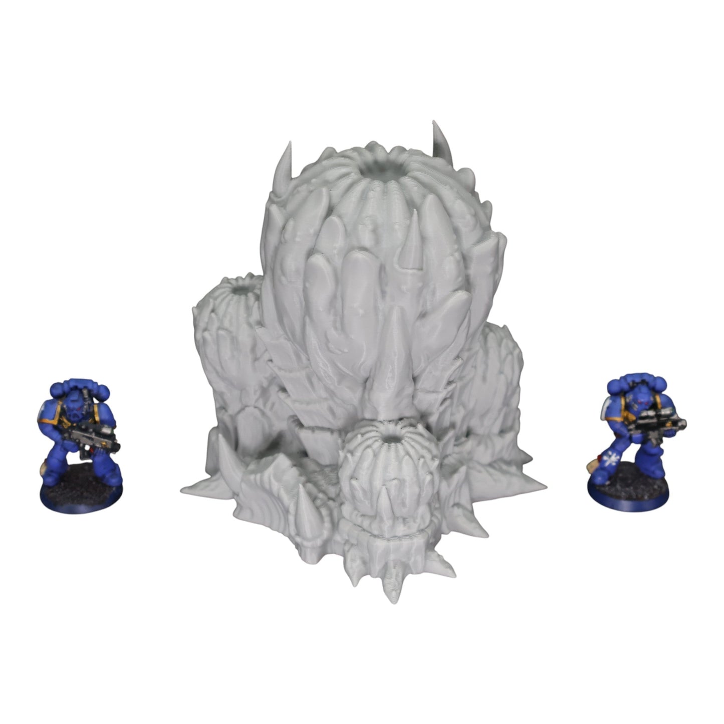Hive Fly Sack #2 - 28mm Wargaming Scatter Terrain Scenery Tabletop