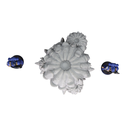 Hive Fly Sack #2 - 28mm Wargaming Scatter Terrain Scenery Tabletop