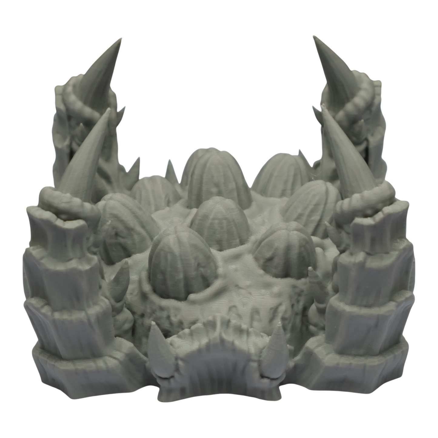 Hive Nursery #3 - 28mm Wargaming Scatter Terrain Scenery Tabletop