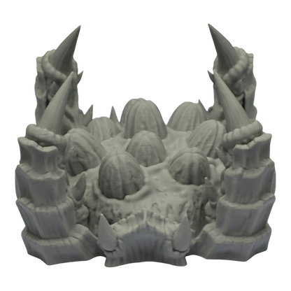 Hive Nursery #3 - 28mm Wargaming Scatter Terrain Scenery Tabletop