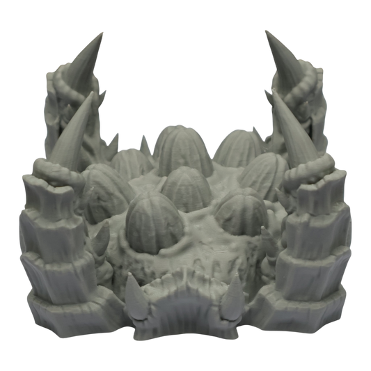 Hive Nursery #3 - 28mm Wargaming Scatter Terrain Scenery Tabletop