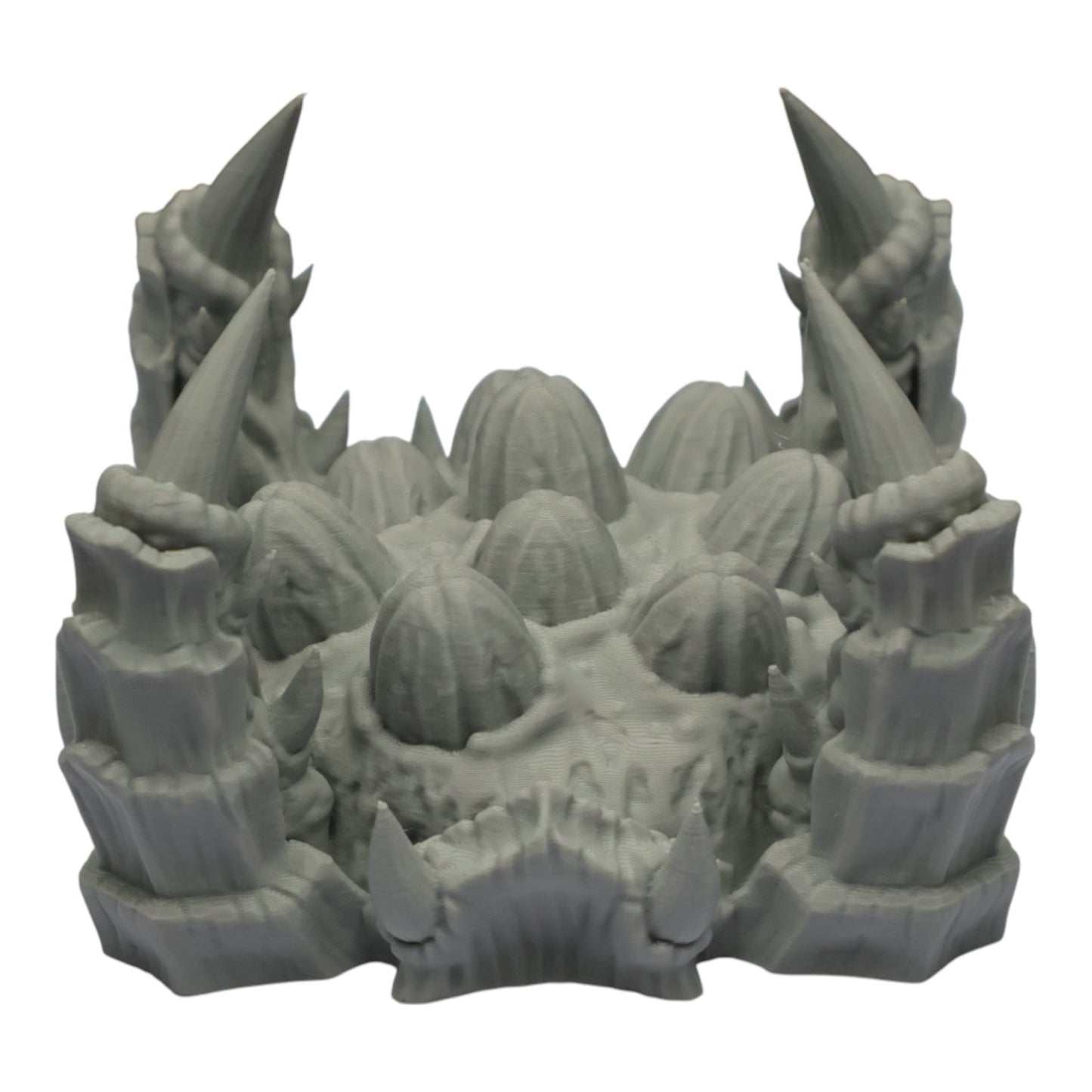 Hive Nursery #3 - 28mm Wargaming Scatter Terrain Scenery Tabletop
