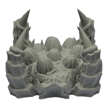 Hive Nursery #3 - 28mm Wargaming Scatter Terrain Scenery Tabletop