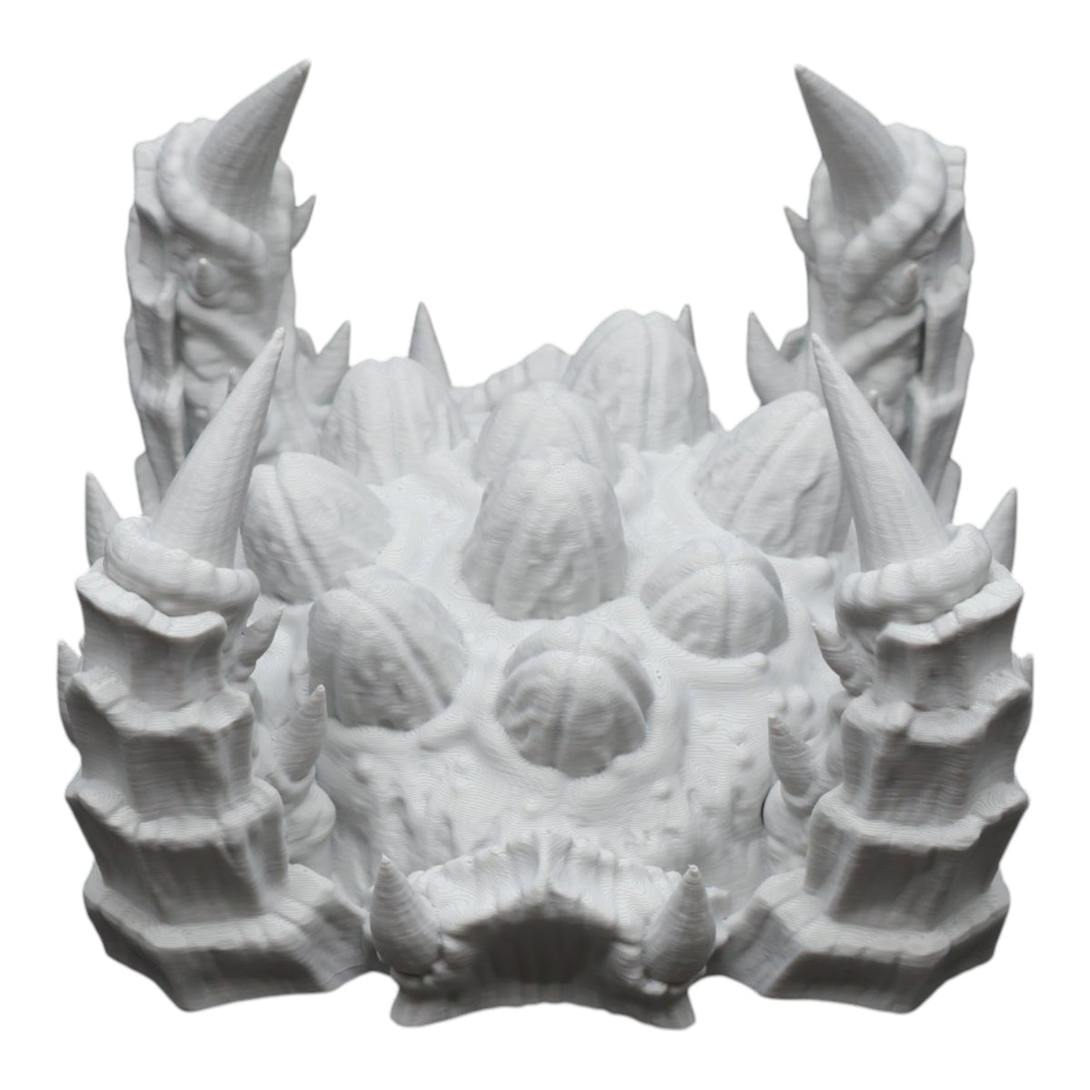  - 3D Printed Terrain and Scenery - Geek Gaming Scenics - Jawar3d