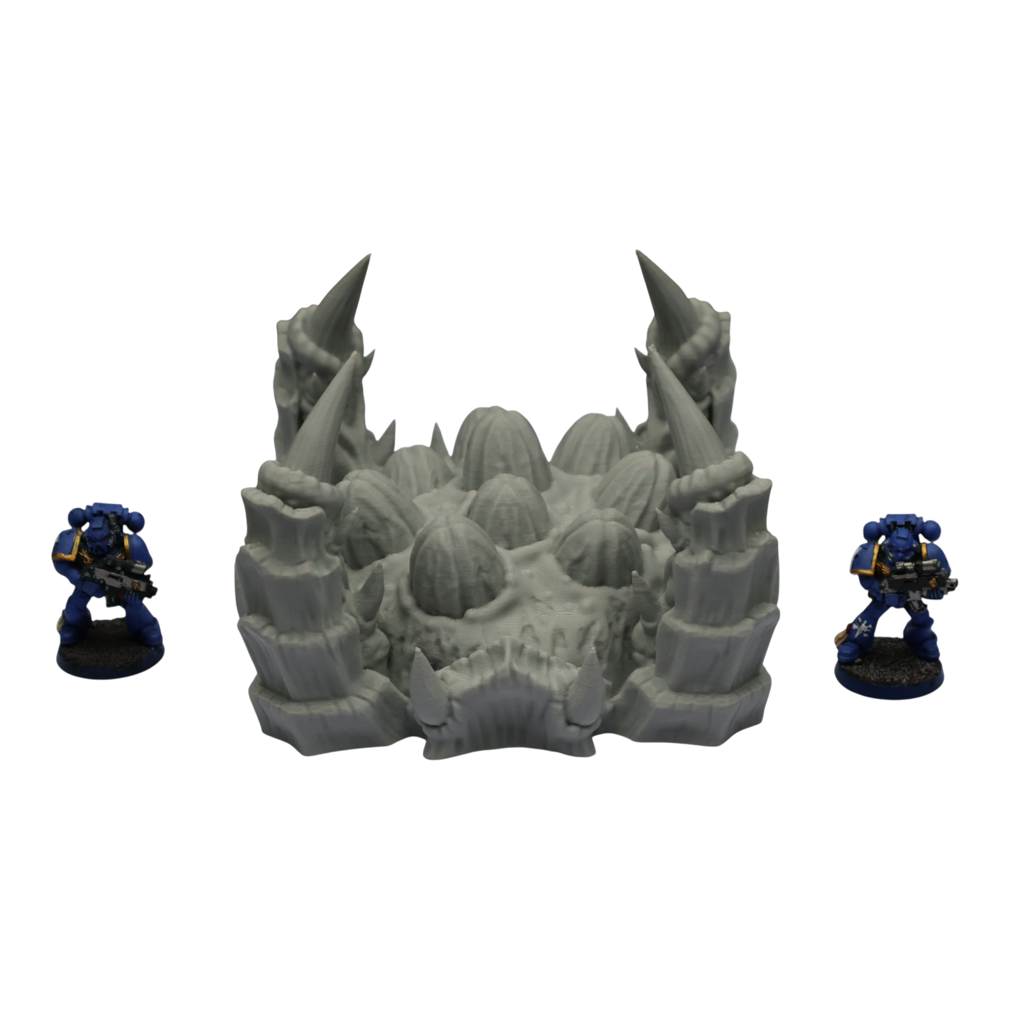 Hive Nursery #3 - 28mm Wargaming Scatter Terrain Scenery Tabletop