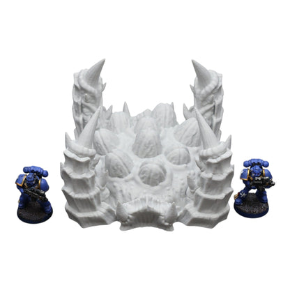  - 3D Printed Terrain and Scenery - Geek Gaming Scenics - Jawar3d