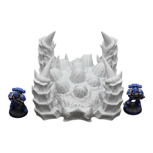  - 3D Printed Terrain and Scenery - Geek Gaming Scenics - Jawar3d