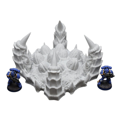  - 3D Printed Terrain and Scenery - Geek Gaming Scenics - Jawar3d