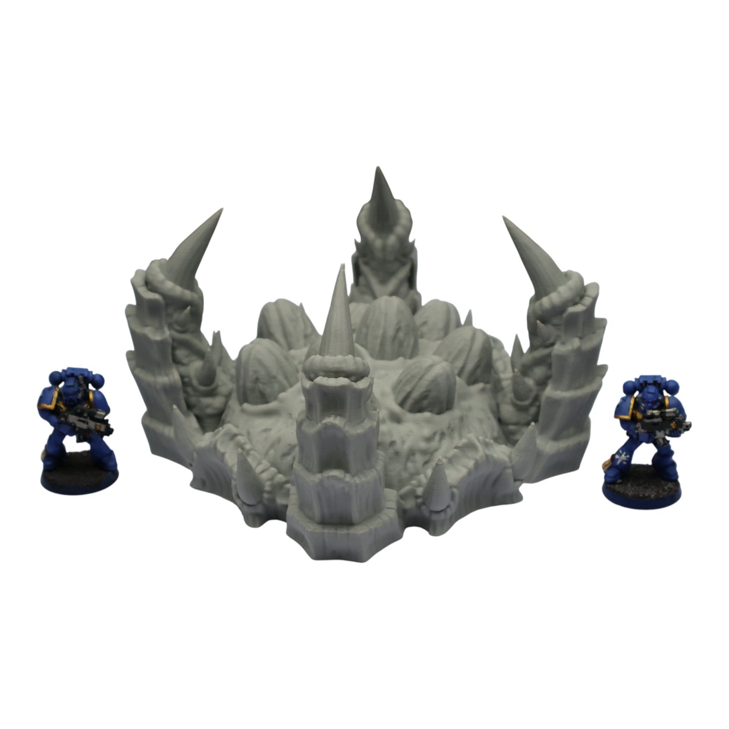 Hive Nursery #3 - 28mm Wargaming Scatter Terrain Scenery Tabletop