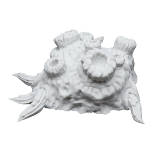 Hive Barnacle #2 - 28mm Wargaming Scatter Terrain Scenery Tabletop