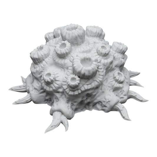 Hive Barnacle #4 - 28mm Wargaming Scatter Terrain Scenery Tabletop
