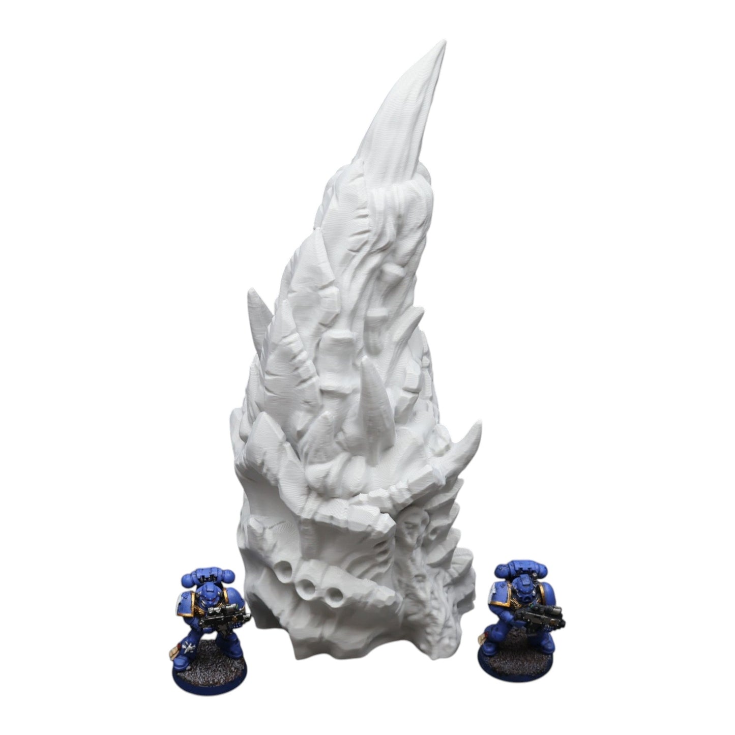  - 3D Printed Terrain and Scenery - Geek Gaming Scenics - Jawar3d