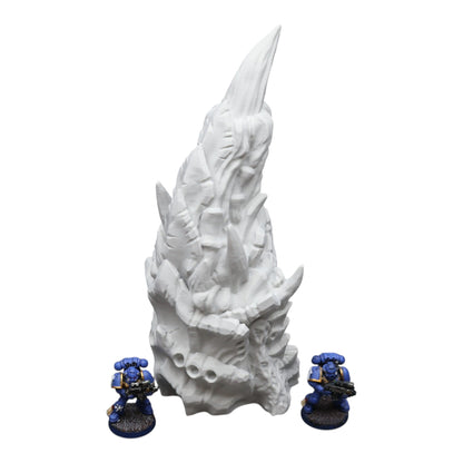 - 3D Printed Terrain and Scenery - Geek Gaming Scenics - Jawar3d